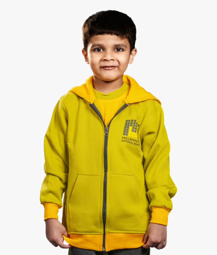 MNS PP Full Uniform Set (B) - Image 2