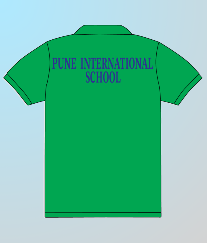 PIS Full Uniform Set 9-12th (G) - Image 7