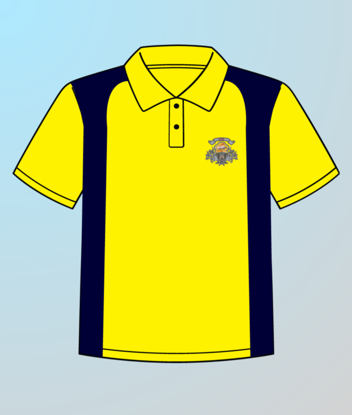 PIS Full Uniform Set 9-12th (G) - Image 5