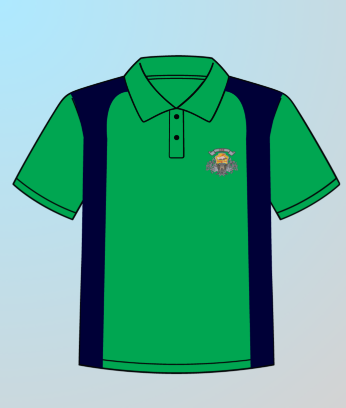 PIS Full Uniform Set 9-12th (G) - Image 10