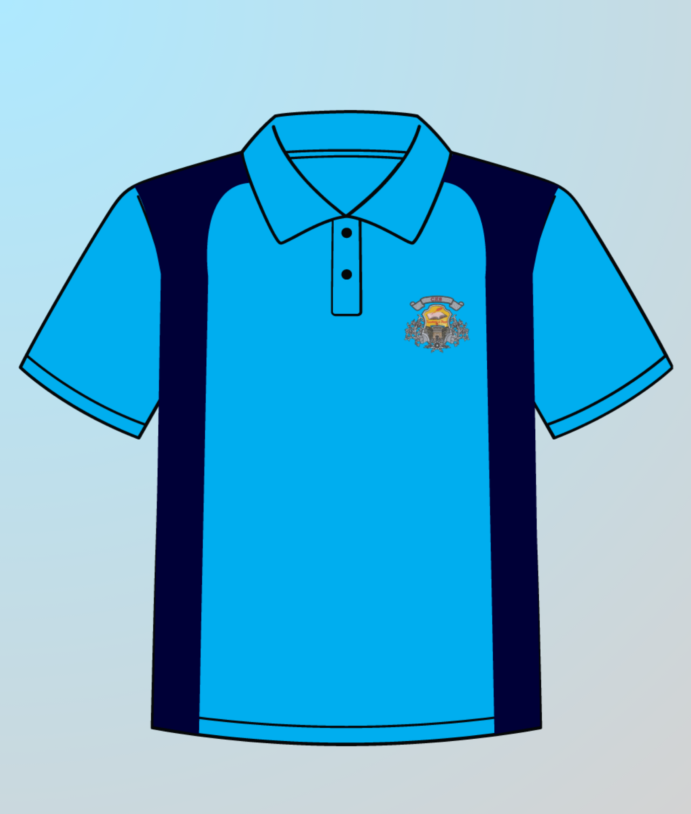 PIS Full Uniform Set 9-12th (G) - Image 4