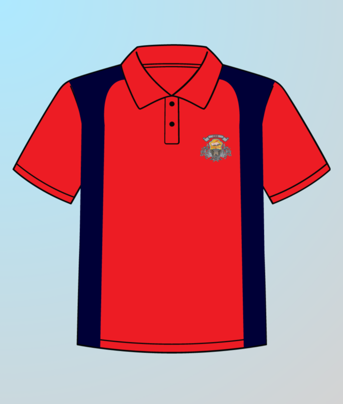 PIS Full Uniform Set 9-12th (G) - Image 3