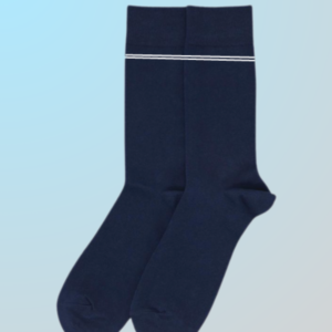 PIS Uniform Socks Navy