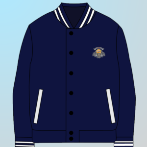 PIS Uniform Jacket (1-4th)