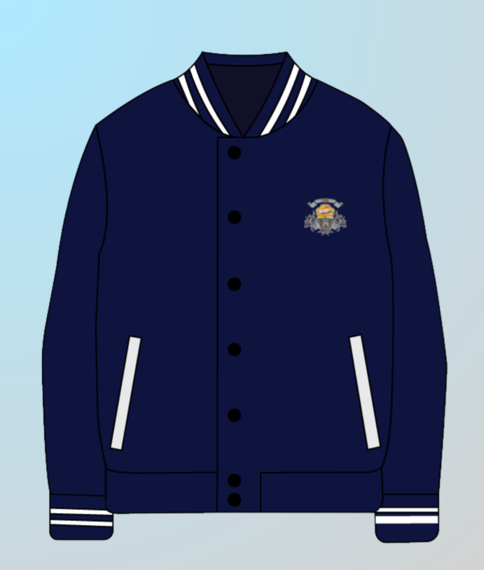 PIS Full Uniform Set 1-4th - Image 15
