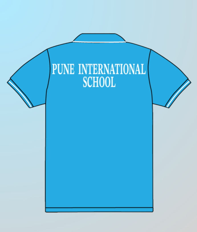 PIS Full Uniform Set 9-12th (G) - Image 2