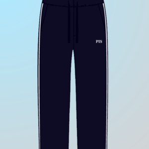 PIS Uniform Trackpant (1-4th)