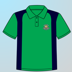 PIS PT Polo T-Shirt (9-10th)