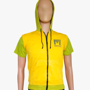 MNS PP Sleeveless Jacket (G)
