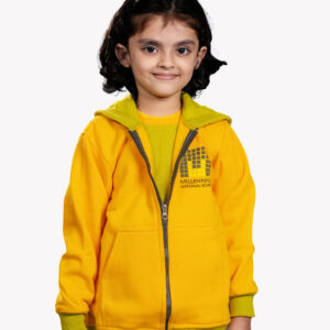 MNS PP Zipper Hoodie (G)