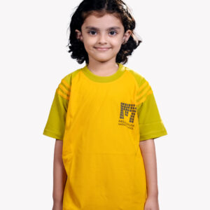 MNS PP Round Neck T-Shirt (G)