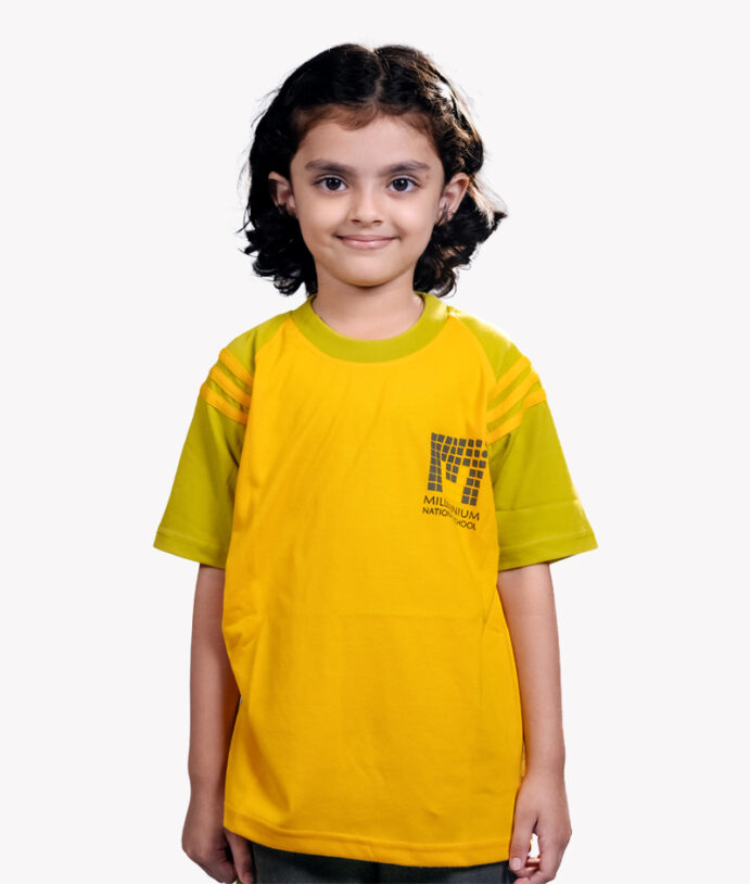 MNS PP Full Uniform Set (G)