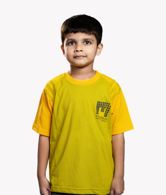 MNS PP Full Uniform Set (B)