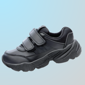 PIS Shoes Black