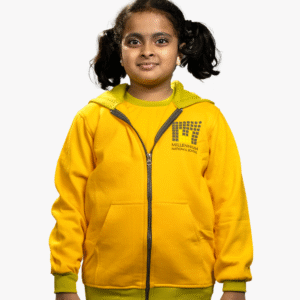 MNS PS Zipper Hoodie (G)