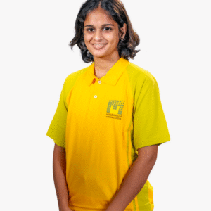 MNS C Polo T-Shirt (G)