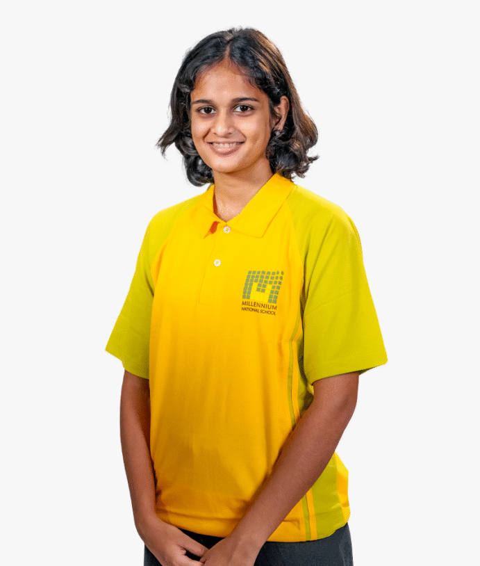 MNS C Full Uniform Set (G)