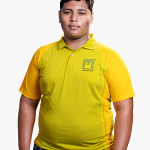 MNS C Polo T-Shirt (B)