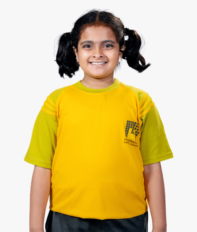 MNS PS Full Uniform Set (G)