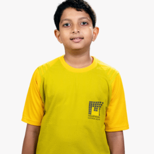 MNS PS Round Neck T-Shirt (B)