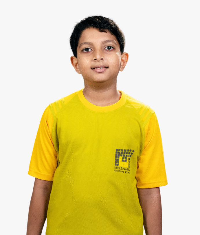 MNS PS Full Uniform Set (B)
