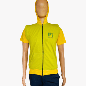 MNS PS Sleeveless Jacket (B)