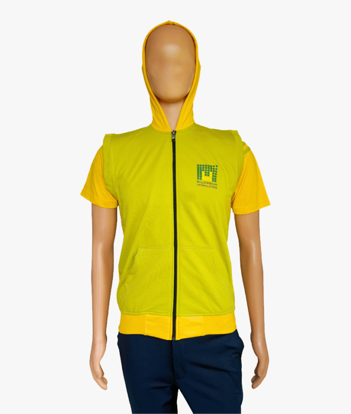 MNS C Full Uniform Set (B) - Image 2