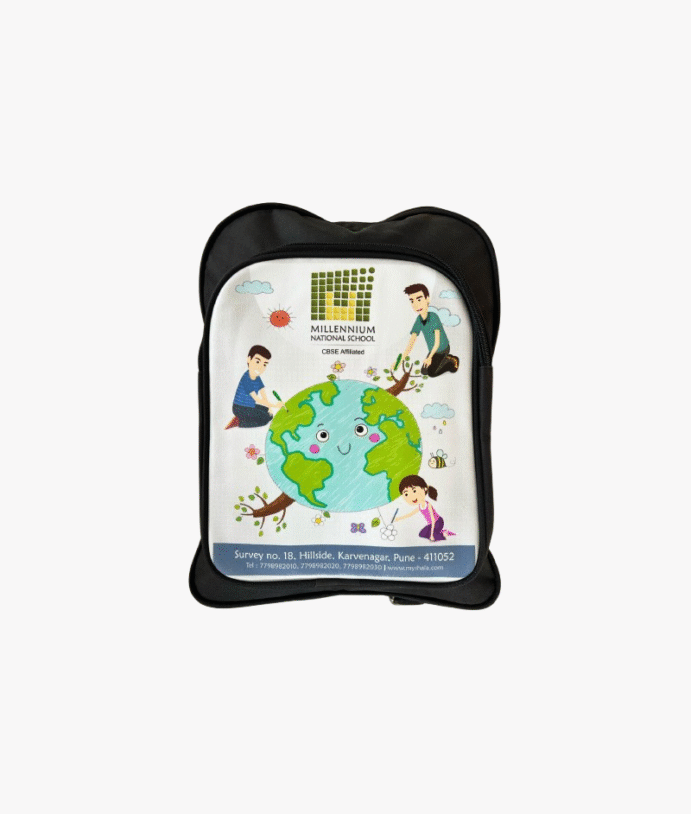 MNS PP Bags