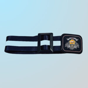 PIS Uniform Belt (9-12th)