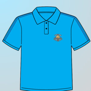 PIS PT Polo T-Shirt (11-12th)
