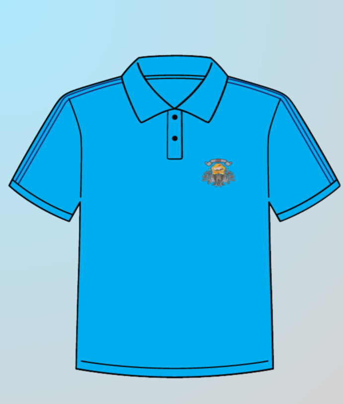 PIS PT Polo T-Shirt (11-12th)