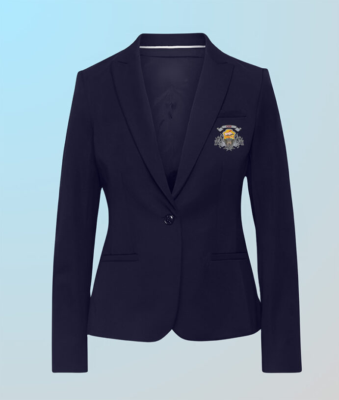 PIS Full Uniform Set 9-12th (G) - Image 11