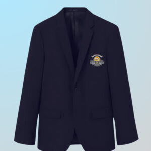 PIS Uniform Blazer (9-12th) - B