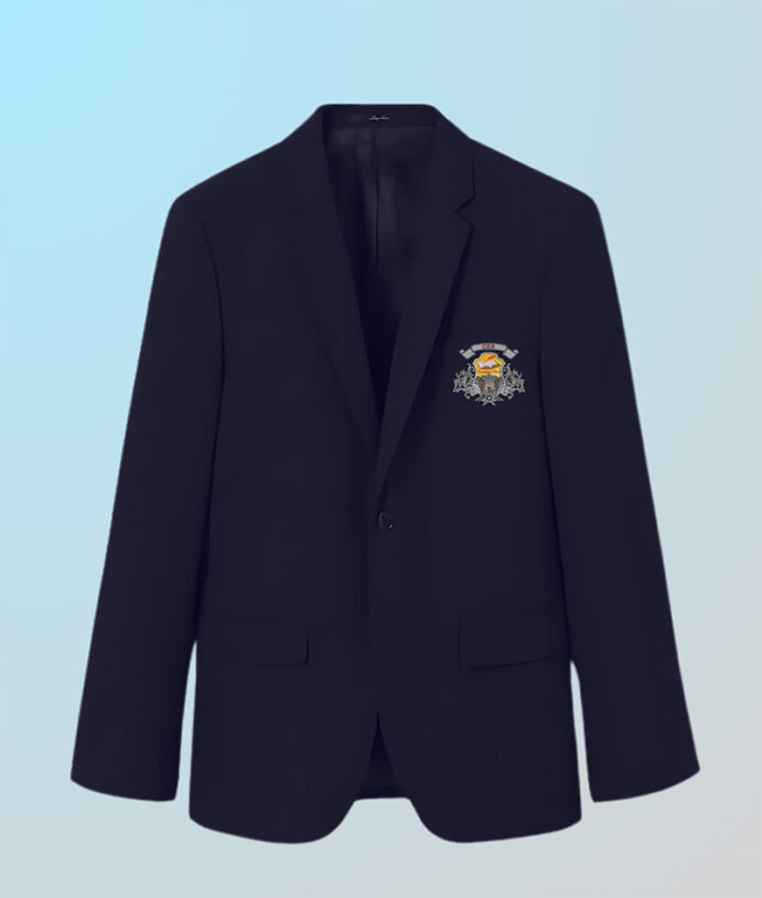 PIS Full Uniform Set 9-12th (B) - Image 12