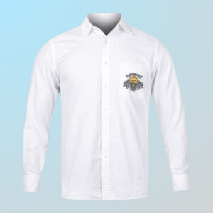 PIS Uniform Shirt (9-12th) - B