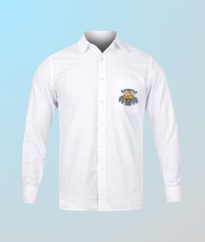 PIS Full Uniform Set 9-12th (B) - Image 13