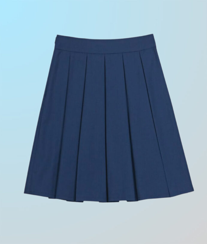 PIS Uniform Skirt (9-12th) - G