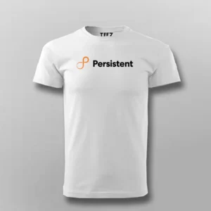 Persistent Marathon T-shirt